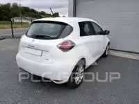 2021 Renault ZOE