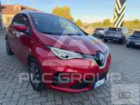 2021 Renault ZOE