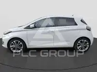 2021 Renault ZOE