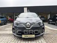 2021 Renault ZOE