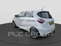 2021 Renault ZOE