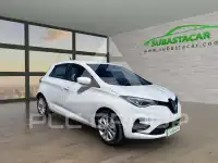 2021 Renault ZOE