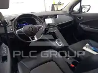 2021 Renault ZOE