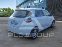 2021 Renault ZOE