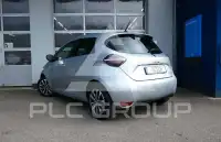 2021 Renault ZOE