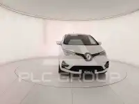 2021 Renault ZOE