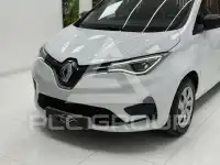 2021 Renault ZOE