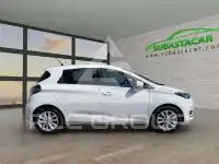 2021 Renault ZOE