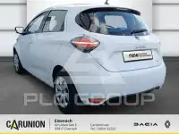 2021 Renault ZOE