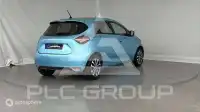 2021 Renault ZOE