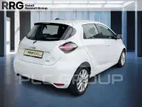 2021 Renault ZOE