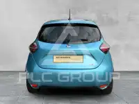 2021 Renault ZOE