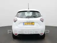 2021 Renault ZOE