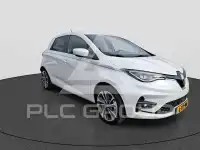 2021 Renault ZOE