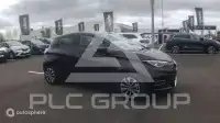 2021 Renault ZOE