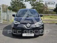 2021 Renault ZOE