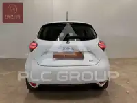 2021 Renault ZOE