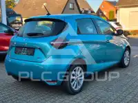 2021 Renault ZOE