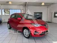 2021 Renault ZOE