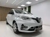 2021 Renault ZOE