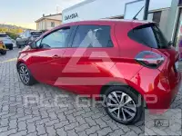 2021 Renault ZOE