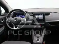 2021 Renault ZOE