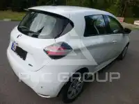 2021 Renault ZOE