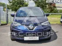 2021 Renault ZOE