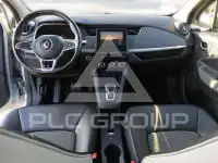 2021 Renault ZOE