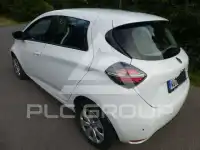 2021 Renault ZOE
