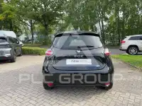 2021 Renault ZOE