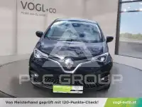 2021 Renault ZOE