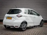 2021 Renault ZOE