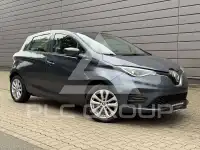 2021 Renault ZOE