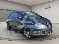 2021 Renault ZOE