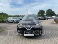 2021 Renault ZOE