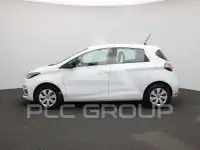 2021 Renault ZOE