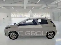 2021 Renault ZOE