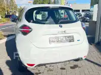 2021 Renault ZOE