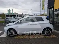 2021 Renault ZOE