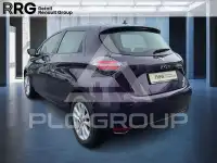 2021 Renault ZOE