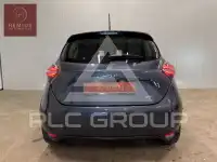 2021 Renault ZOE