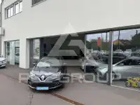 2021 Renault ZOE