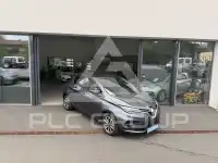 2021 Renault ZOE