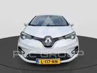 2021 Renault ZOE