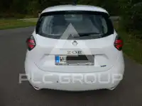 2021 Renault ZOE