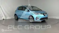2021 Renault ZOE