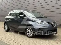 2021 Renault ZOE