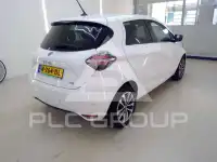 2021 Renault ZOE