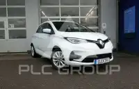 2021 Renault ZOE